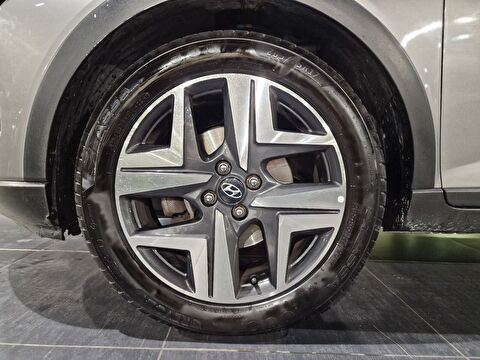 hyundai, bayon, 1.4 mpı style dct, otomatik, benzin + lpg 2.el otomobil | renew 20