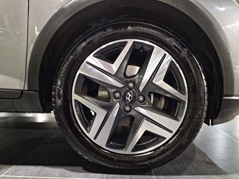 hyundai, bayon, 1.4 mpı style dct, otomatik, benzin + lpg 2.el otomobil | renew 22