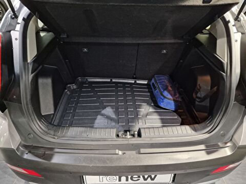hyundai, bayon, 1.4 mpı style dct, otomatik, benzin + lpg 2.el otomobil | renew 8