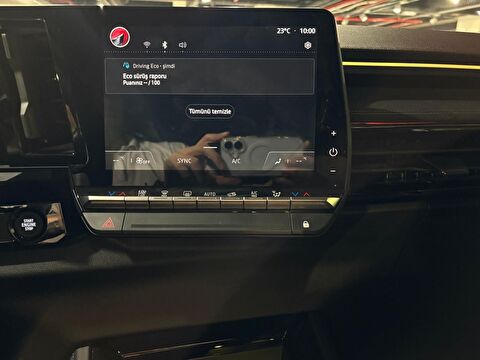 renault, austral, 1.3 mild hybrid techno esprit alpine, otomatik, hybrid 2.el otomobil | renew 6