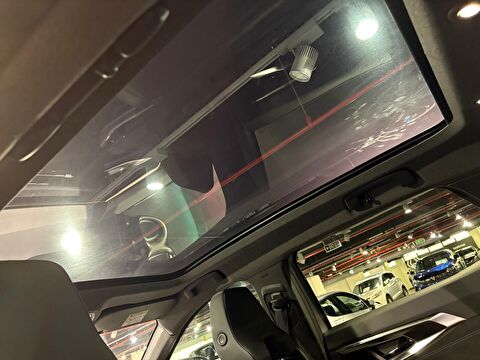 renault, austral, 1.3 mild hybrid techno esprit alpine, otomatik, hybrid 2.el otomobil | renew 15
