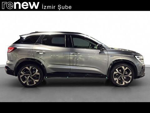 renault, austral, 1.3 mild hybrid techno esprit alpine, otomatik, hybrid 2.el otomobil | renew 5
