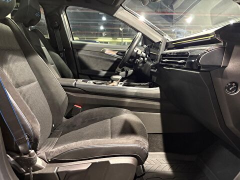 renault, austral, 1.3 mild hybrid techno esprit alpine, otomatik, hybrid 2.el otomobil | renew 19