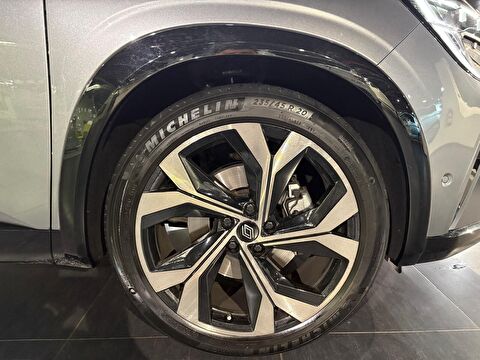 renault, austral, 1.3 mild hybrid techno esprit alpine, otomatik, hybrid 2.el otomobil | renew 24