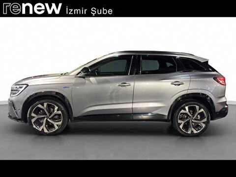 renault, austral, 1.3 mild hybrid techno esprit alpine, otomatik, hybrid 2.el otomobil | renew 4