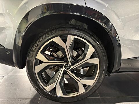 renault, austral, 1.3 mild hybrid techno esprit alpine, otomatik, hybrid 2.el otomobil | renew 26