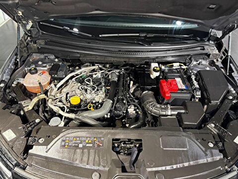 renault, austral, 1.3 mild hybrid techno esprit alpine, otomatik, hybrid 2.el otomobil | renew 17