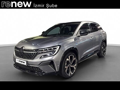 1.3 Mild Hybrid Techno Esprit Alpine, 2. el otomobil | renew