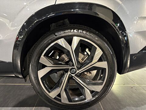 renault, austral, 1.3 mild hybrid techno esprit alpine, otomatik, hybrid 2.el otomobil | renew 27