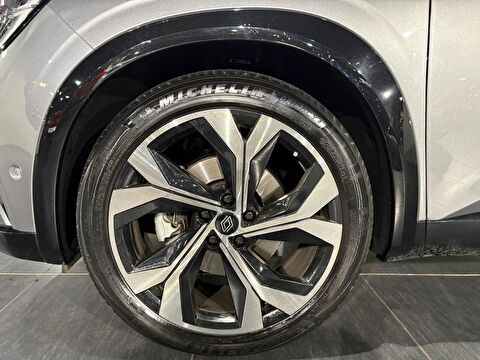 renault, austral, 1.3 mild hybrid techno esprit alpine, otomatik, hybrid 2.el otomobil | renew 25