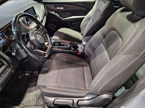 nissan, qashqai, 1.5 e-power skypack, otomatik, hybrid 2.el otomobil | renew 12