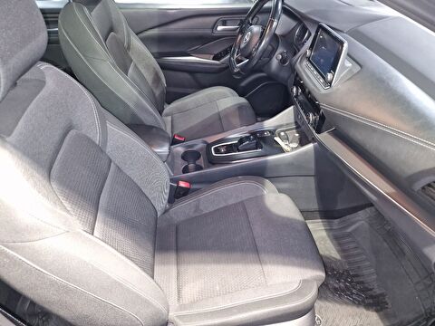 nissan, qashqai, 1.5 e-power skypack, otomatik, hybrid 2.el otomobil | renew 18