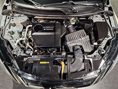nissan, qashqai, 1.5 e-power skypack, otomatik, hybrid 2.el otomobil | renew 23