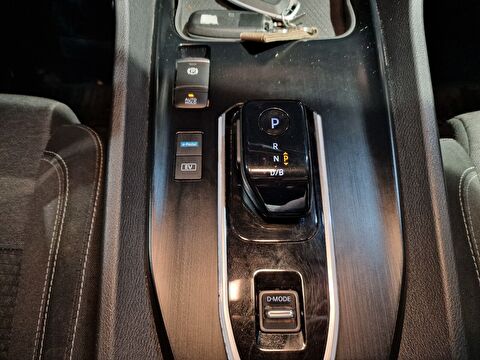 nissan, qashqai, 1.5 e-power skypack, otomatik, hybrid 2.el otomobil | renew 22