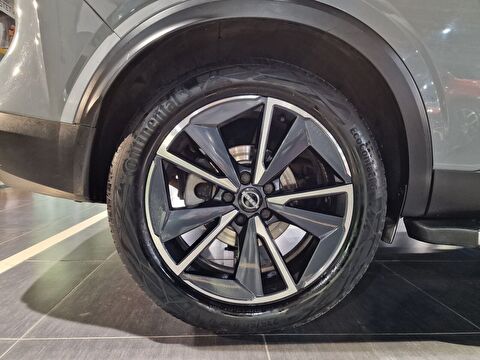nissan, qashqai, 1.5 e-power skypack, otomatik, hybrid 2.el otomobil | renew 26