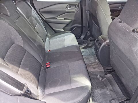 nissan, qashqai, 1.5 e-power skypack, otomatik, hybrid 2.el otomobil | renew 13