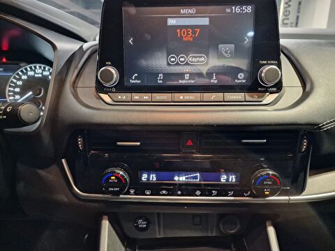 nissan, qashqai, 1.5 e-power skypack, otomatik, hybrid 2.el otomobil | renew 16