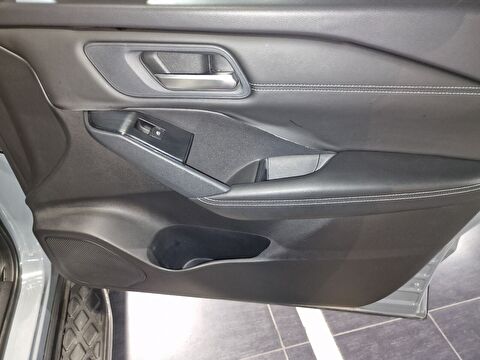 nissan, qashqai, 1.5 e-power skypack, otomatik, hybrid 2.el otomobil | renew 8