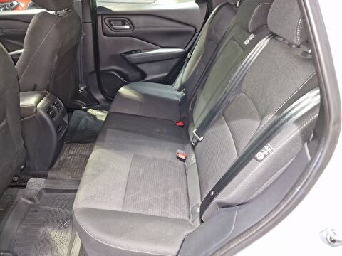 nissan, qashqai, 1.5 e-power skypack, otomatik, hybrid 2.el otomobil | renew 10