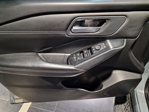 nissan, qashqai, 1.5 e-power skypack, otomatik, hybrid 2.el otomobil | renew 17