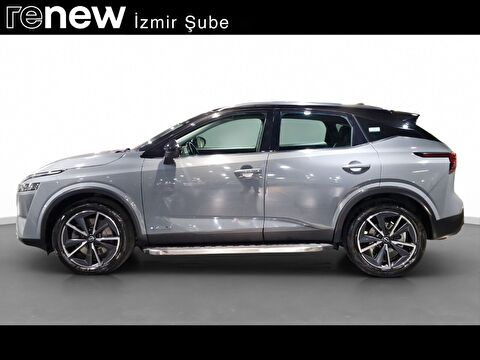 nissan, qashqai, 1.5 e-power skypack, otomatik, hybrid 2.el otomobil | renew 4