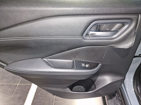 nissan, qashqai, 1.5 e-power skypack, otomatik, hybrid 2.el otomobil | renew 7