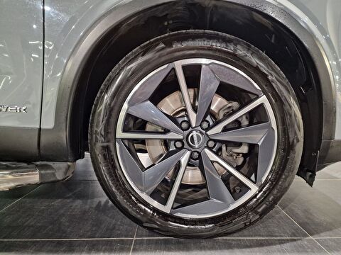 nissan, qashqai, 1.5 e-power skypack, otomatik, hybrid 2.el otomobil | renew 25