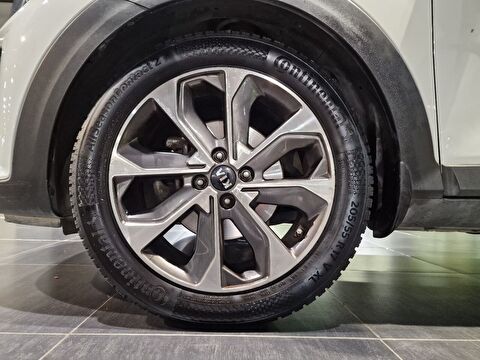 kia, stonic, suv 1.4 mpı elegance design otomatik, otomatik, benzin + lpg 2.el otomobil | renew 23