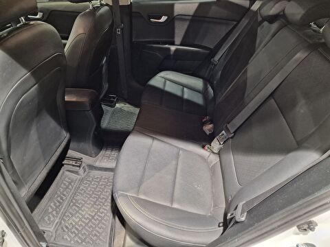 kia, stonic, suv 1.4 mpı elegance design otomatik, otomatik, benzin + lpg 2.el otomobil | renew 8