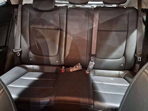 kia, stonic, suv 1.4 mpı elegance design otomatik, otomatik, benzin + lpg 2.el otomobil | renew 7