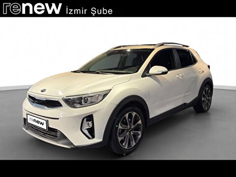 SUV 1.4 MPI Elegance Design Otomatik, 2. el otomobil | renew
