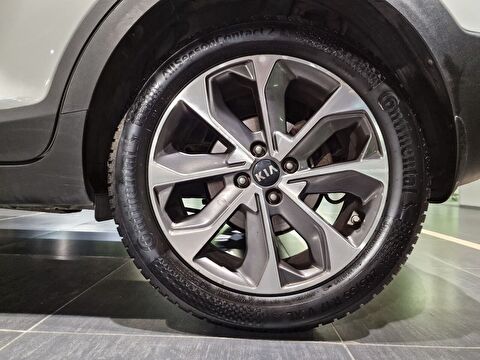 kia, stonic, suv 1.4 mpı elegance design otomatik, otomatik, benzin + lpg 2.el otomobil | renew 22