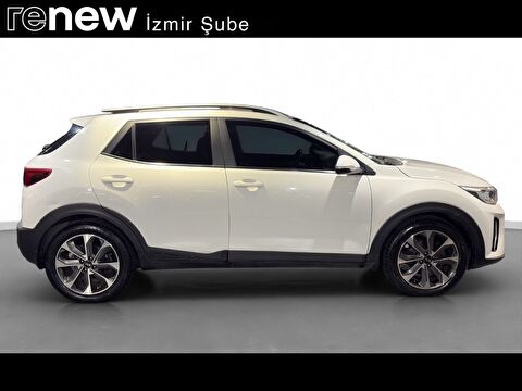 kia, stonic, suv 1.4 mpı elegance design otomatik, otomatik, benzin + lpg 2.el otomobil | renew 5
