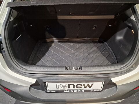 kia, stonic, suv 1.4 mpı elegance design otomatik, otomatik, benzin + lpg 2.el otomobil | renew 14