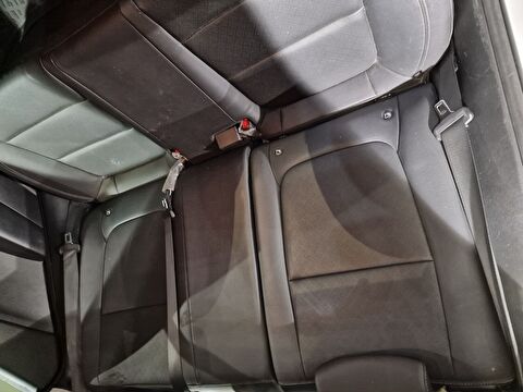 kia, stonic, suv 1.4 mpı elegance design otomatik, otomatik, benzin + lpg 2.el otomobil | renew 17