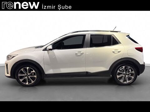 kia, stonic, suv 1.4 mpı elegance design otomatik, otomatik, benzin + lpg 2.el otomobil | renew 4
