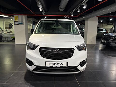 opel, combo, life 1.5 cdtı elegance otomatik, otomatik, dizel 2.el otomobil | renew 3