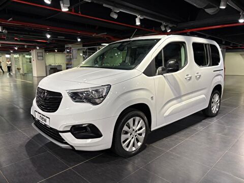Life 1.5 CDTI Elegance Otomatik, 2. el otomobil | renew
