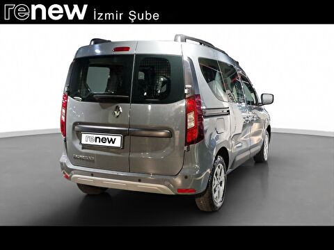 renault, express combi, 1.5 bluedcı touch, manuel, dizel 2.el otomobil | renew 3