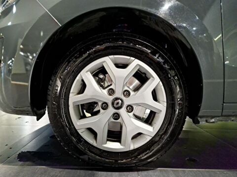renault, express combi, 1.5 bluedcı touch, manuel, dizel 2.el otomobil | renew 28