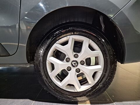 renault, express combi, 1.5 bluedcı touch, manuel, dizel 2.el otomobil | renew 27