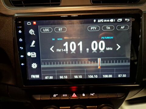 renault, express combi, 1.5 bluedcı touch, manuel, dizel 2.el otomobil | renew 22