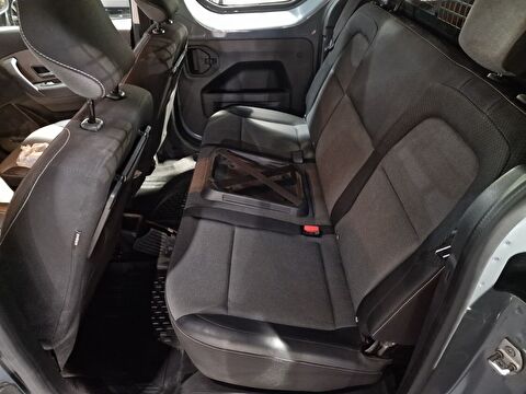 renault, express combi, 1.5 bluedcı touch, manuel, dizel 2.el otomobil | renew 15