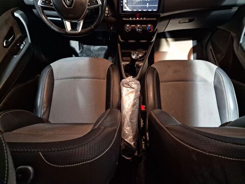 renault, express combi, 1.5 bluedcı touch, manuel, dizel 2.el otomobil | renew 16