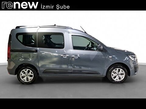 renault, express combi, 1.5 bluedcı touch, manuel, dizel 2.el otomobil | renew 5