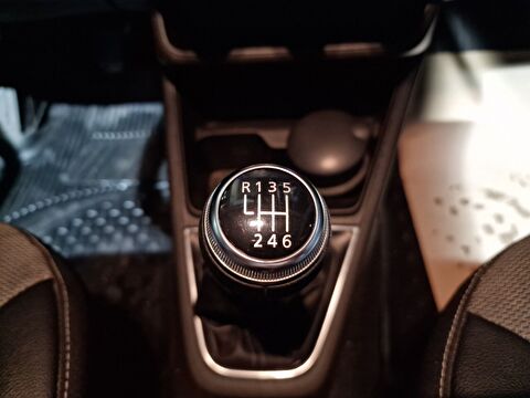 renault, express combi, 1.5 bluedcı touch, manuel, dizel 2.el otomobil | renew 6