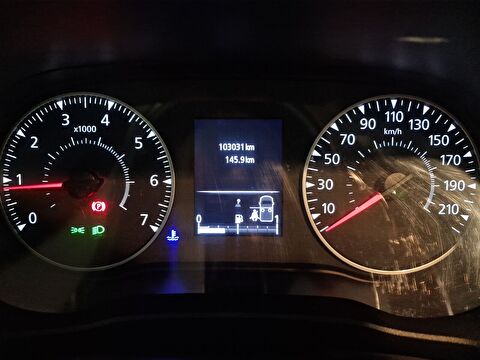 renault, express combi, 1.5 bluedcı touch, manuel, dizel 2.el otomobil | renew 8