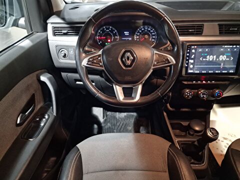 renault, express combi, 1.5 bluedcı touch, manuel, dizel 2.el otomobil | renew 7