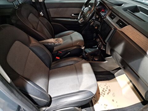 renault, express combi, 1.5 bluedcı touch, manuel, dizel 2.el otomobil | renew 18