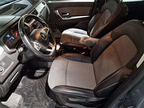 renault, express combi, 1.5 bluedcı touch, manuel, dizel 2.el otomobil | renew 14